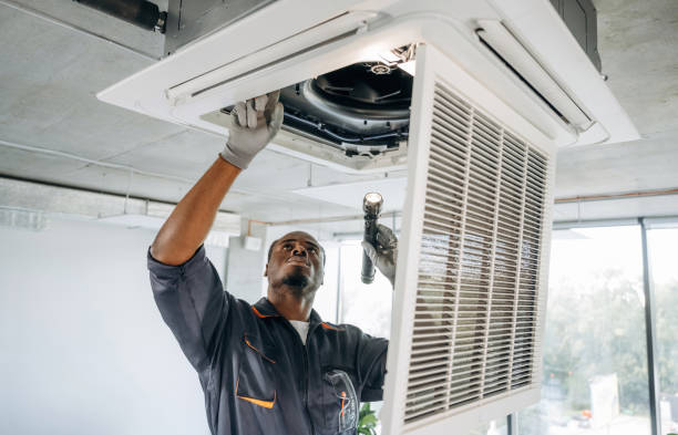 Licensed Hvac service in Joanna, SC - FH HVAC