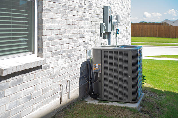 Reliable Hvac contractor in Joanna, SC by FH HVAC